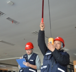 消防施工團(tuán)隊(duì)